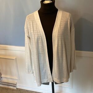 Kimono Style Jacket - light